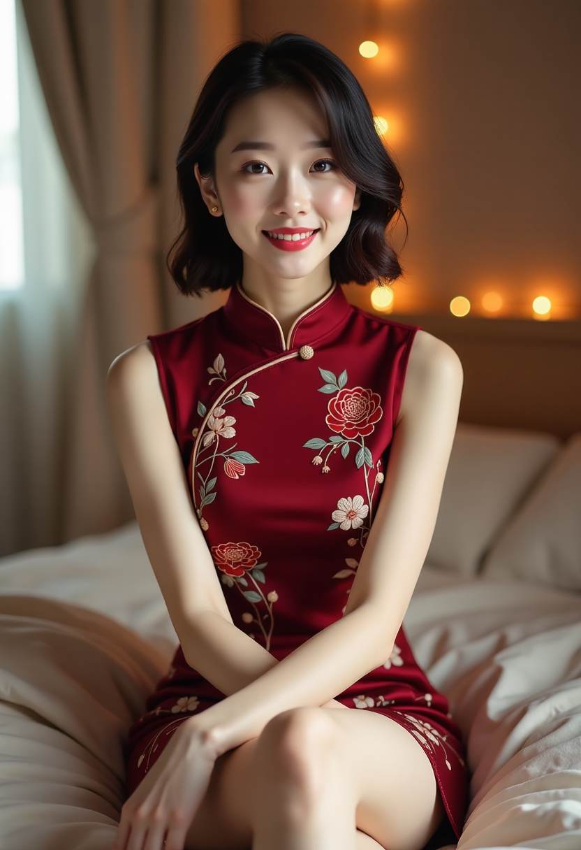 长安旧梦电视剧海报
