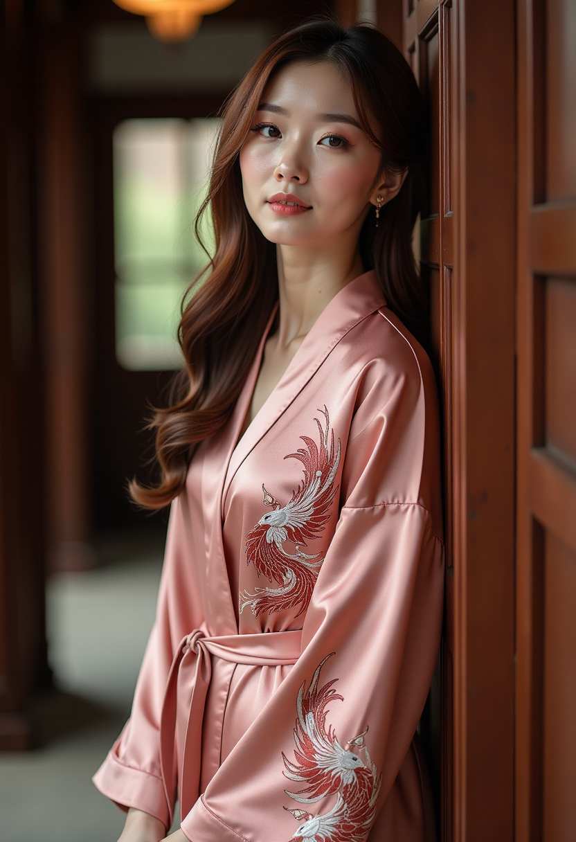 春灯寄情电视剧海报