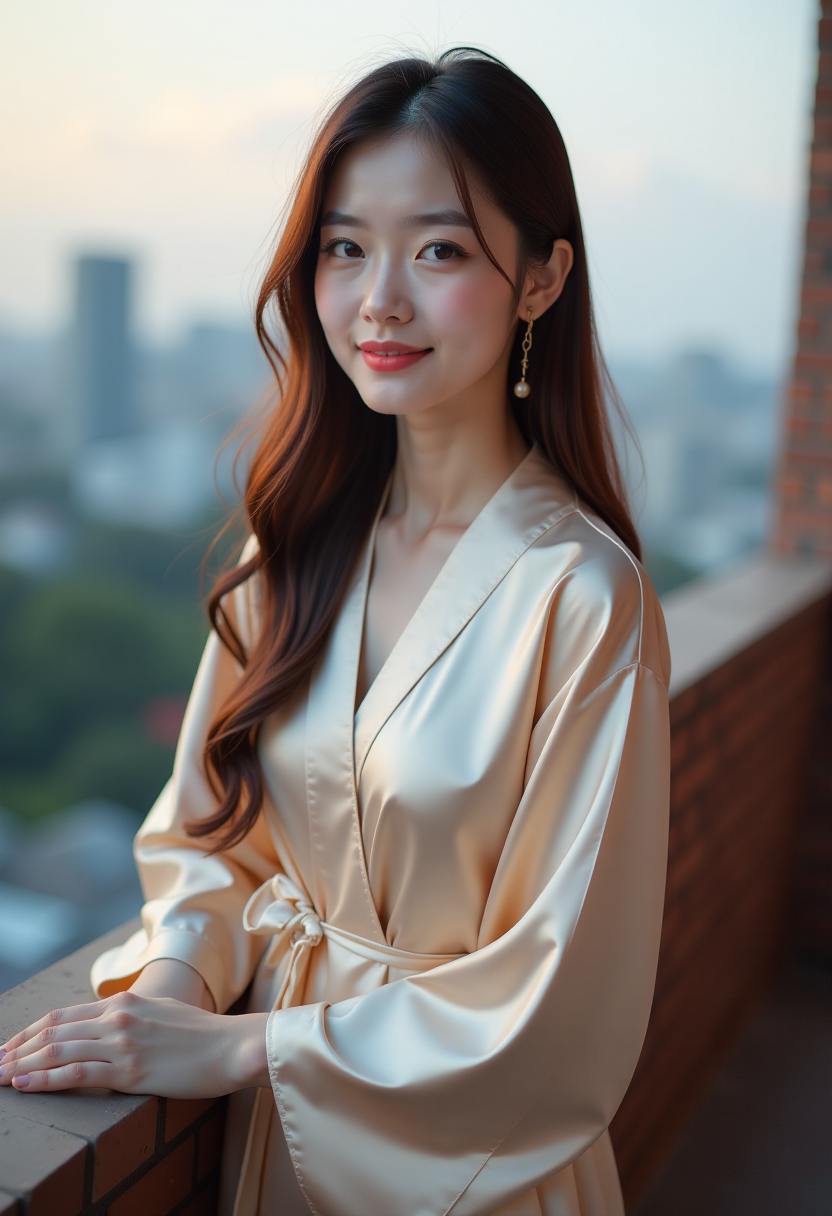 烟火人家电视剧海报