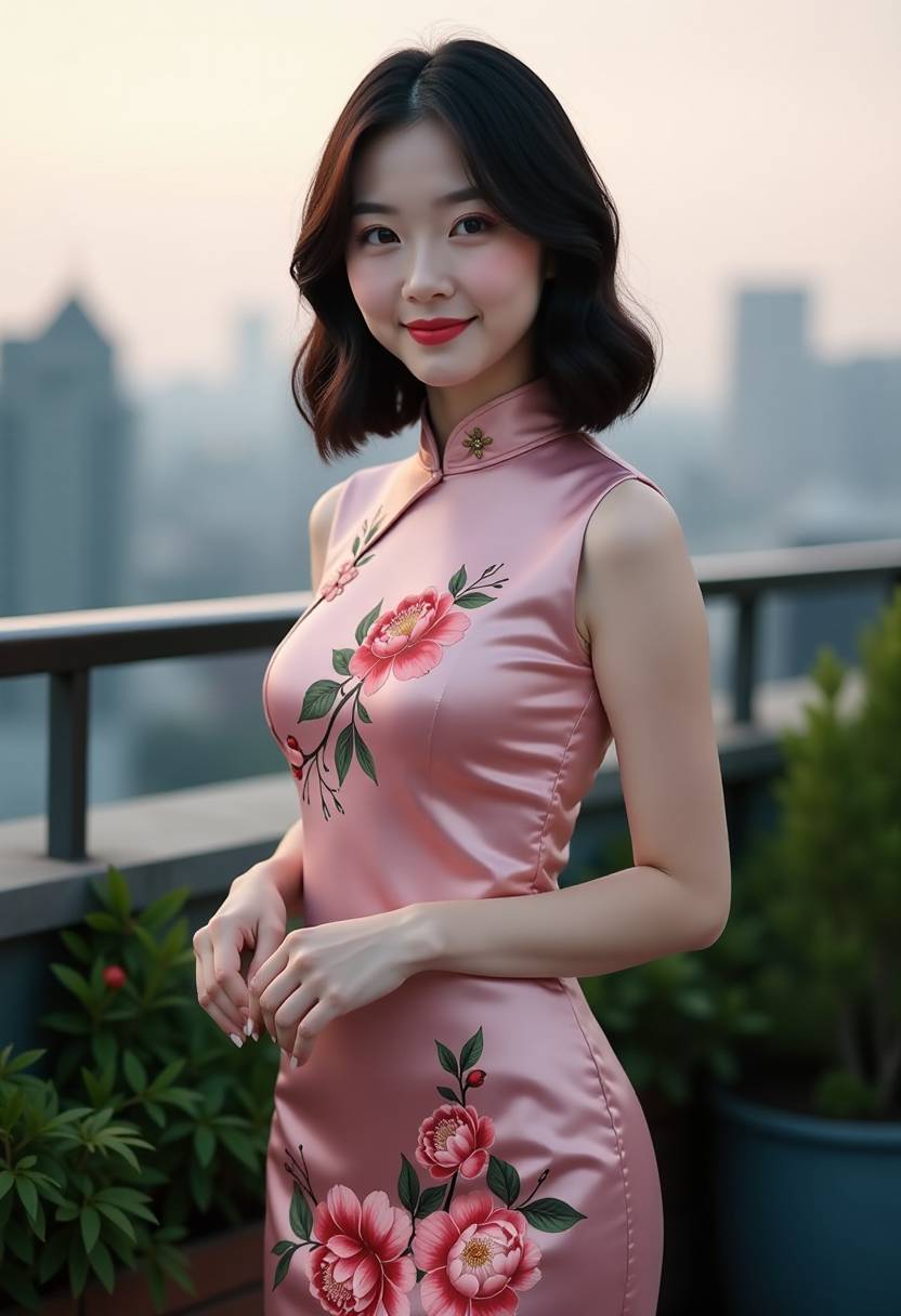 听风的夏天电视剧海报